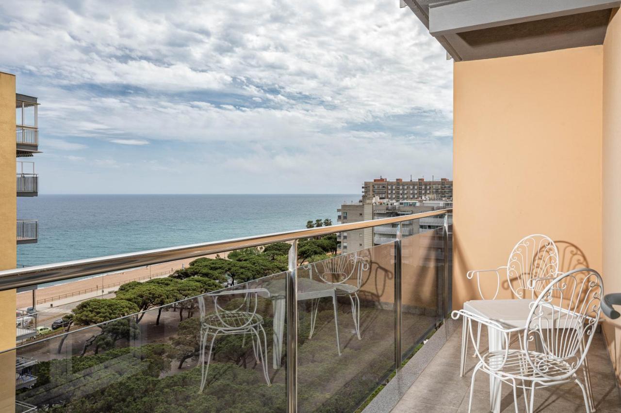 Apartamento Flateli Vista Mar *
