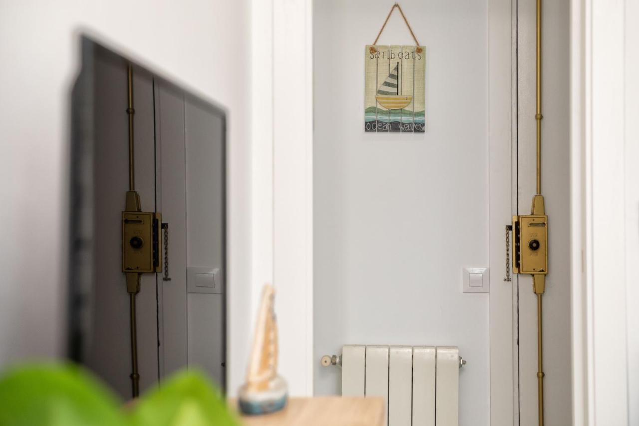Apartamento Flateli Vista Mar *