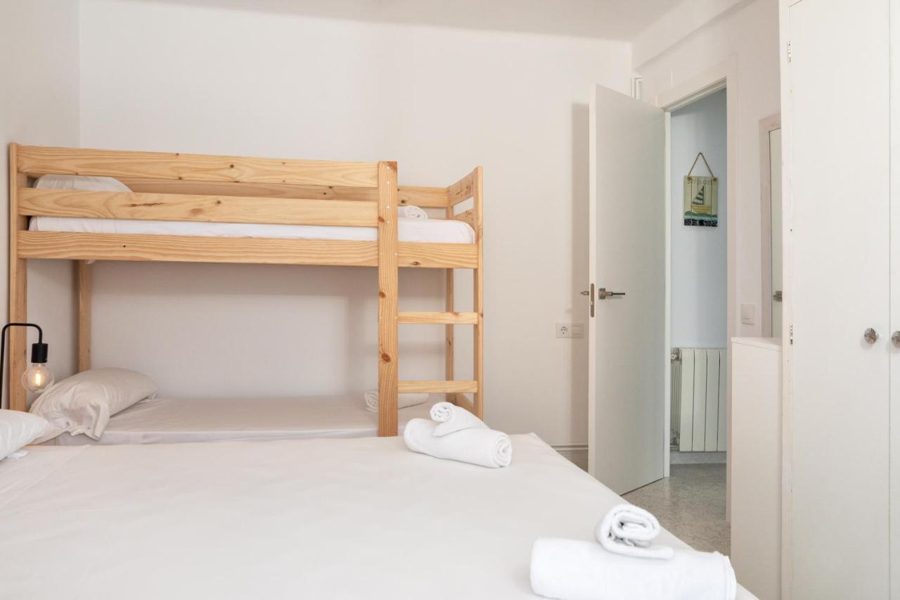Apartament Flateli Vista Mar *
