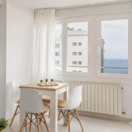 Appartement Flateli Blanes Vista Mar Extérieur photo