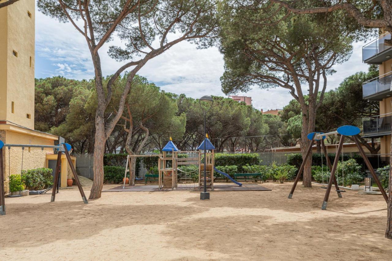 Flateli Vista Mar Appartement Blanes