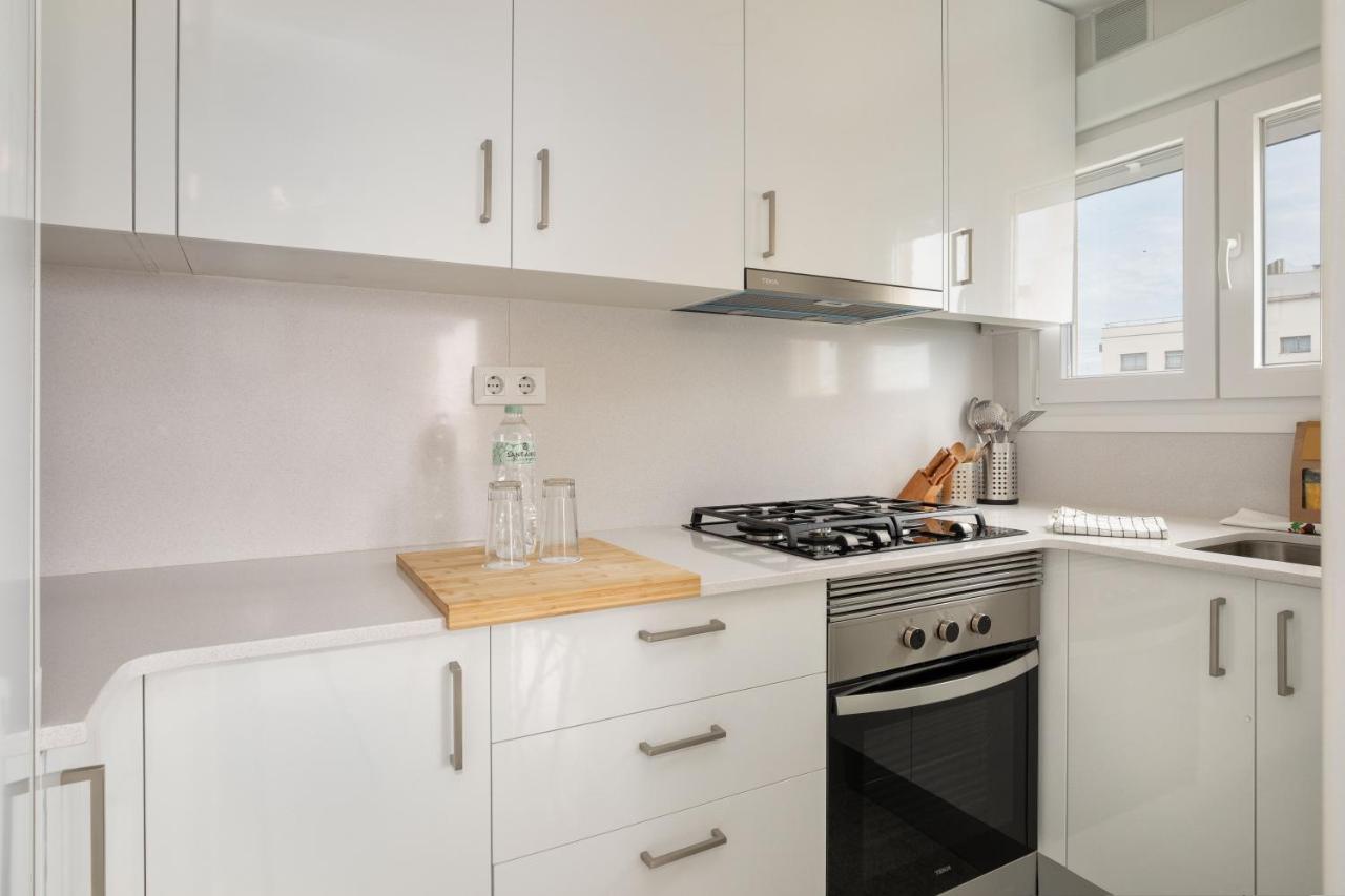 Flateli Vista Mar Appartement Blanes