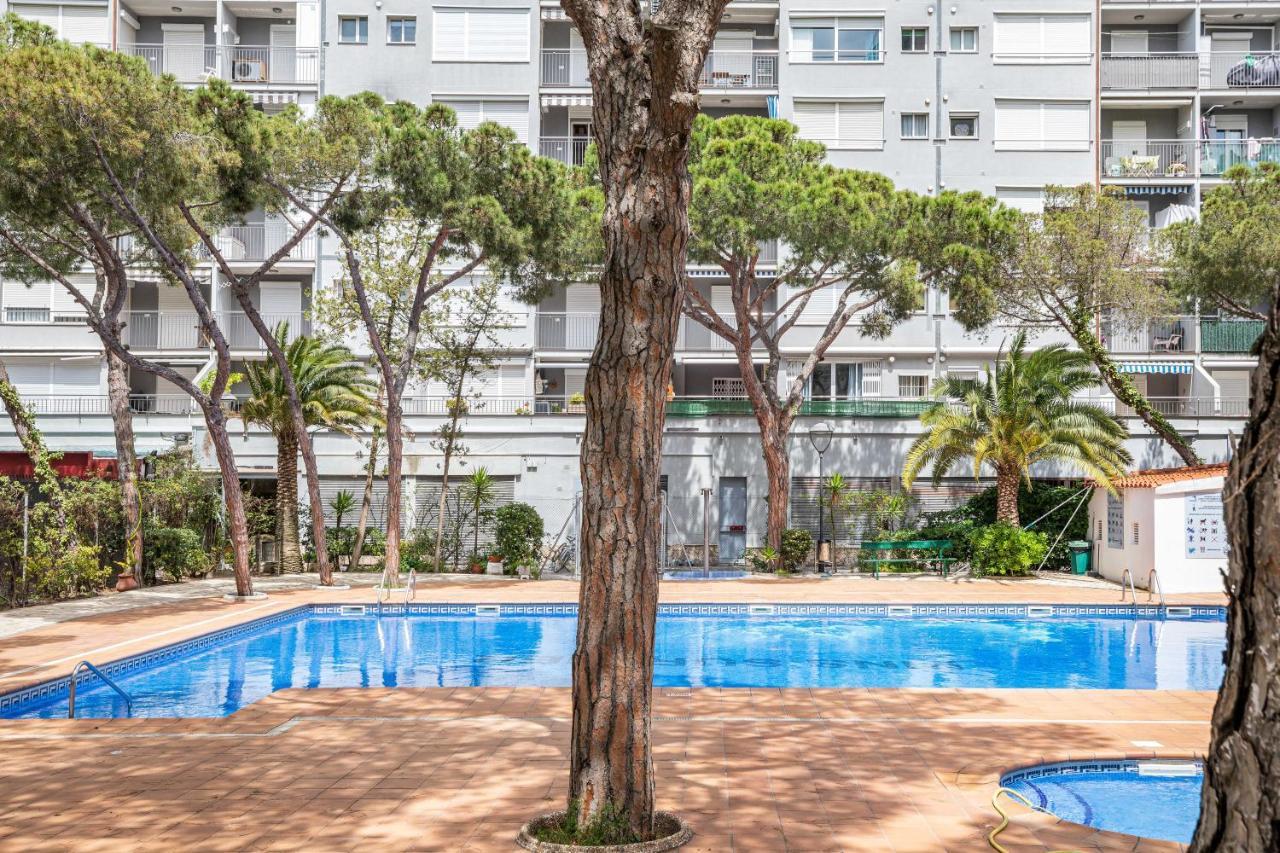 Flateli Vista Mar Appartement *