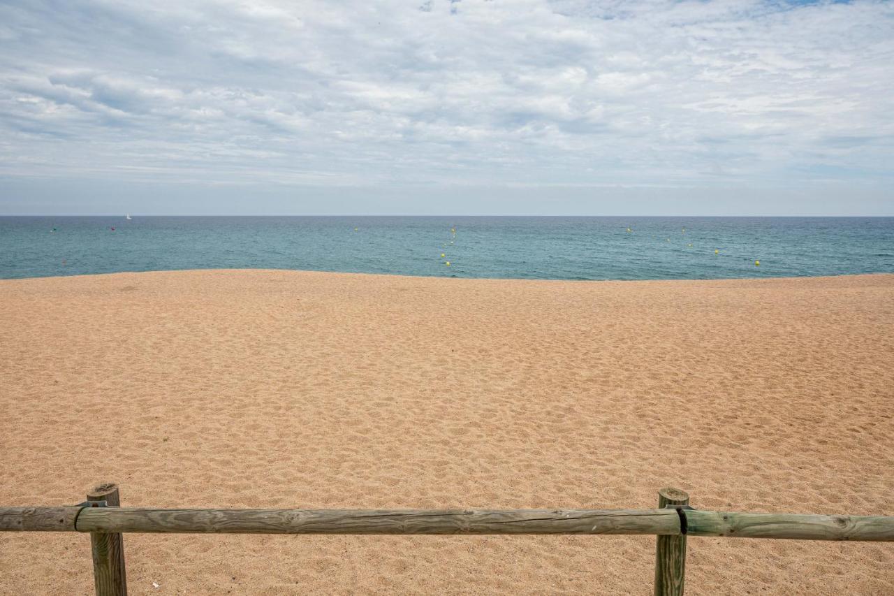 Flateli Vista Mar * Blanes