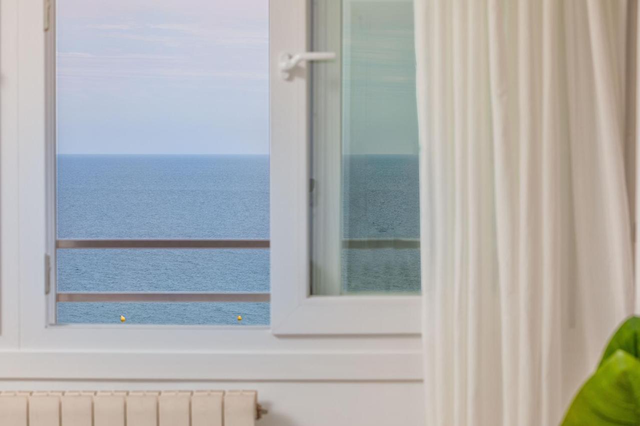 Appartement Flateli Vista Mar