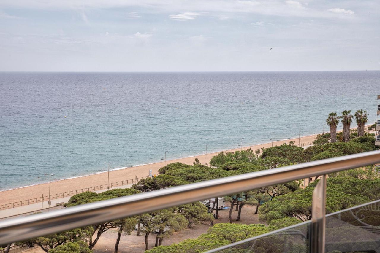Flateli Vista Mar *