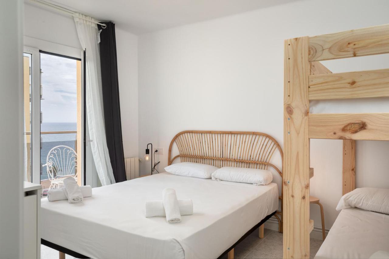 Flateli Vista Mar Appartement *