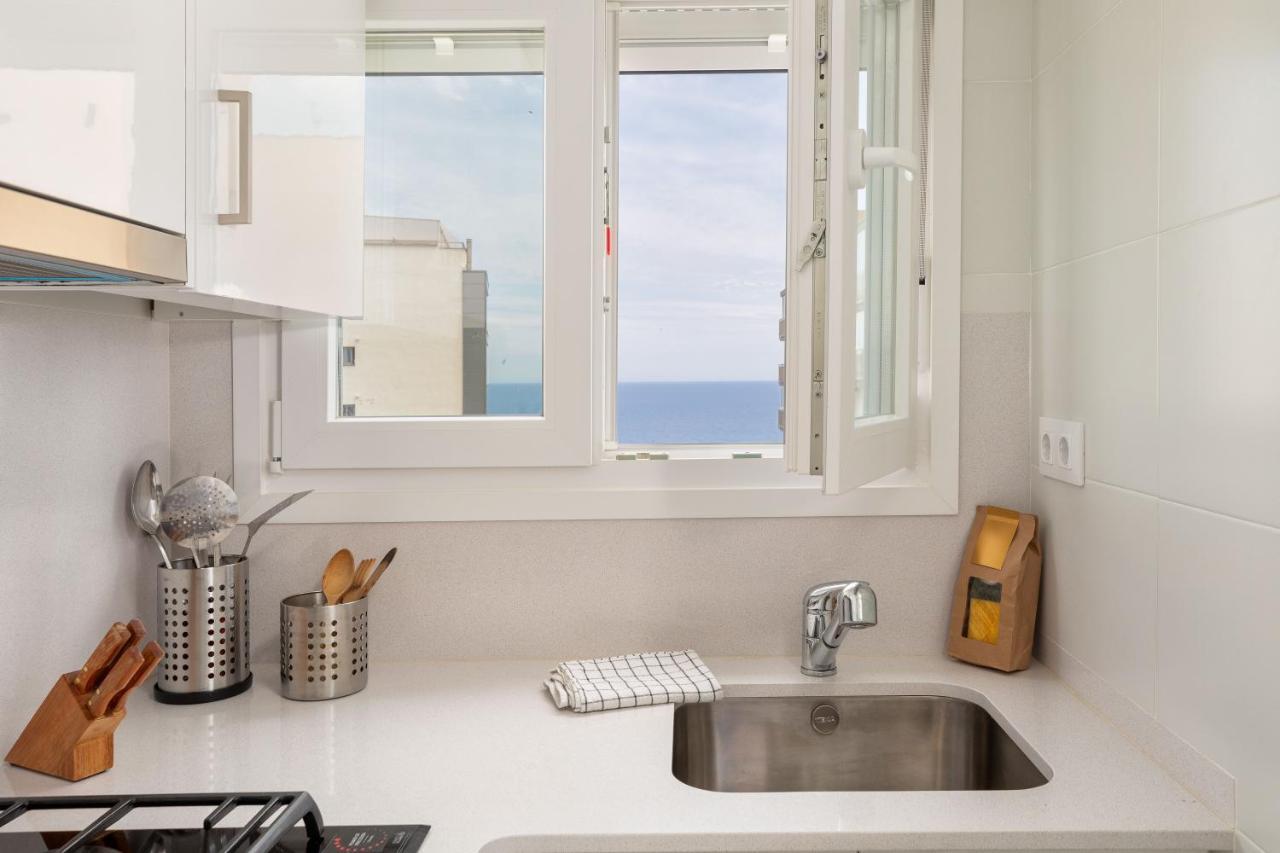 Appartement Flateli Vista Mar Blanes