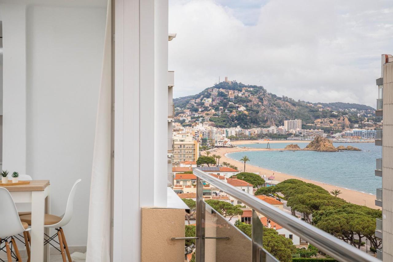 Flateli Vista Mar * Blanes