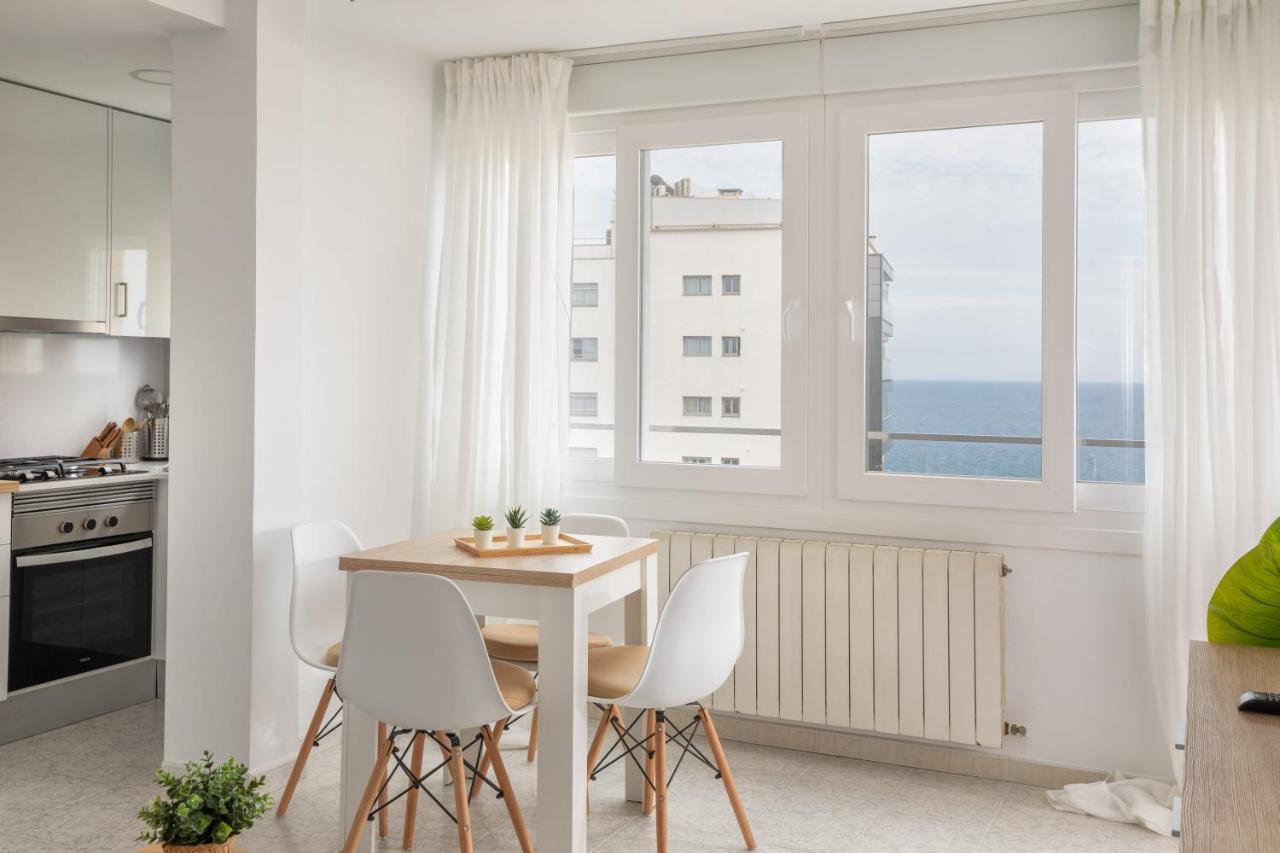 Apartament Flateli Vista Mar