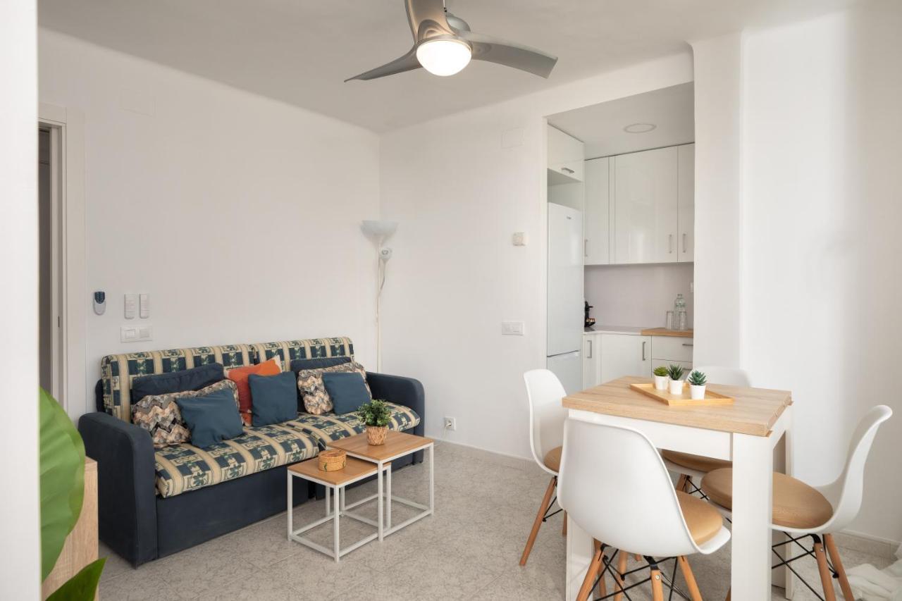 Apartament Flateli Vista Mar Blanes