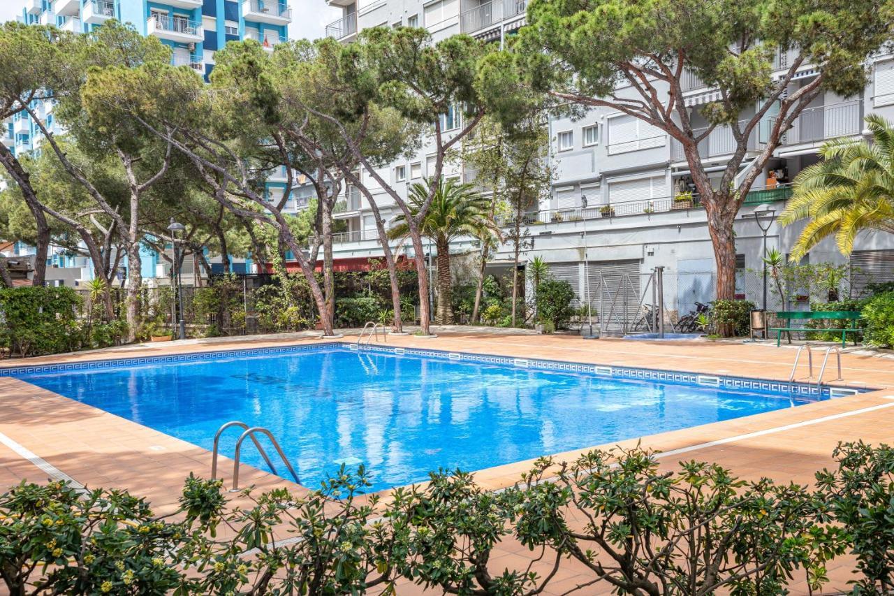 Flateli Vista Mar